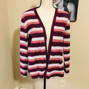 Peyton Primrose Cozy Cardigan Sweater